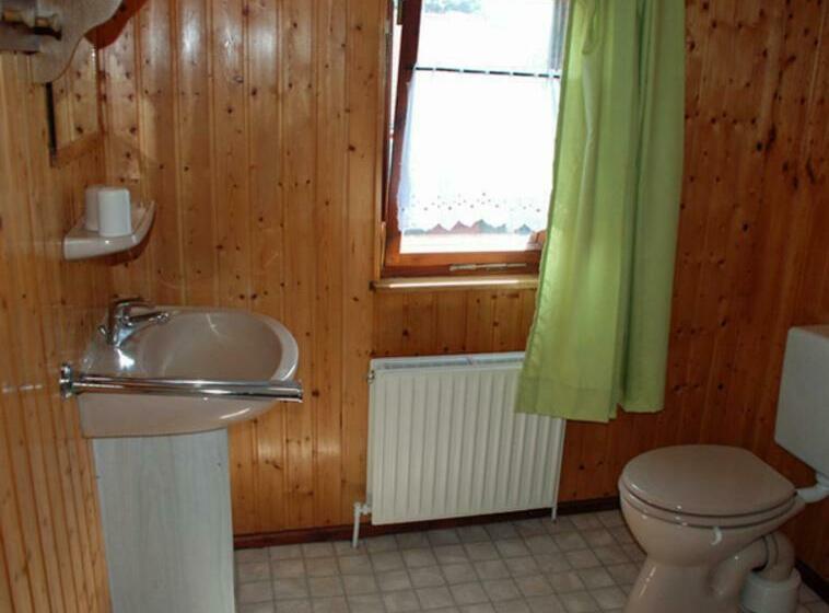 标准间, Pension Im Seebad Breege