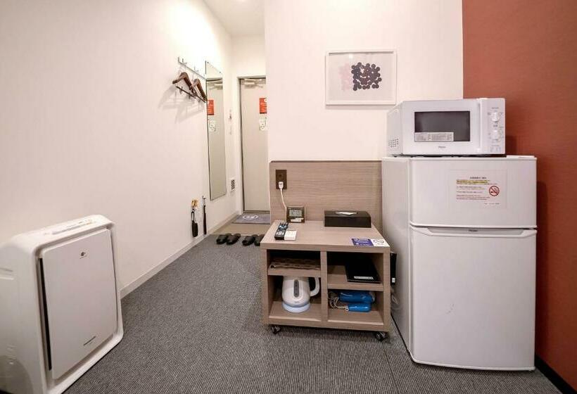 חדר סטנדרט, R9 The Yard Taketoyo