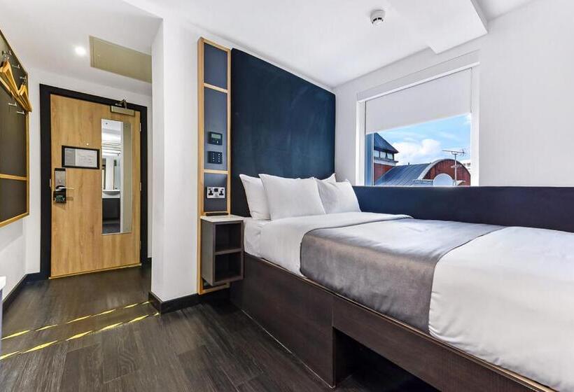 Номер Стандарт, The Z Hotel Strand