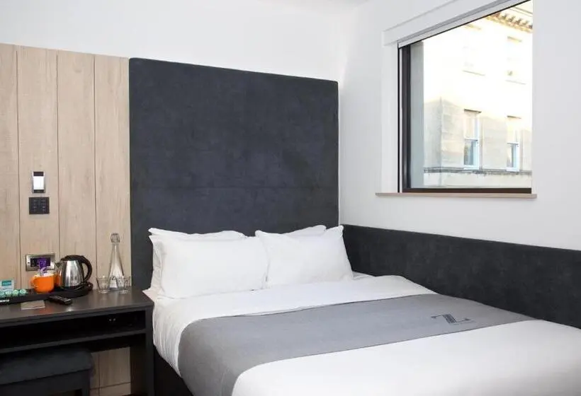 اتاق استاندارد, The Z Hotel Strand