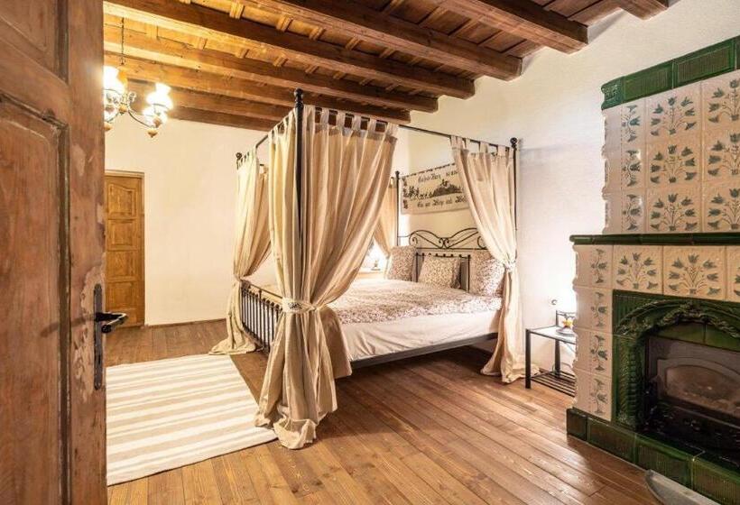 スタンダードルーム, Casa Schmidt