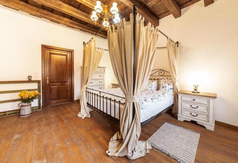 スタンダードルーム, Casa Schmidt