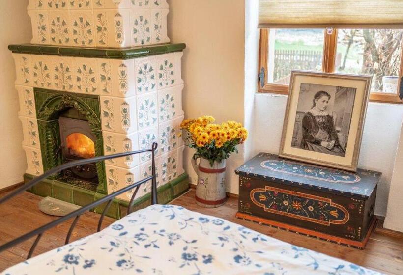 スタンダードルーム, Casa Schmidt