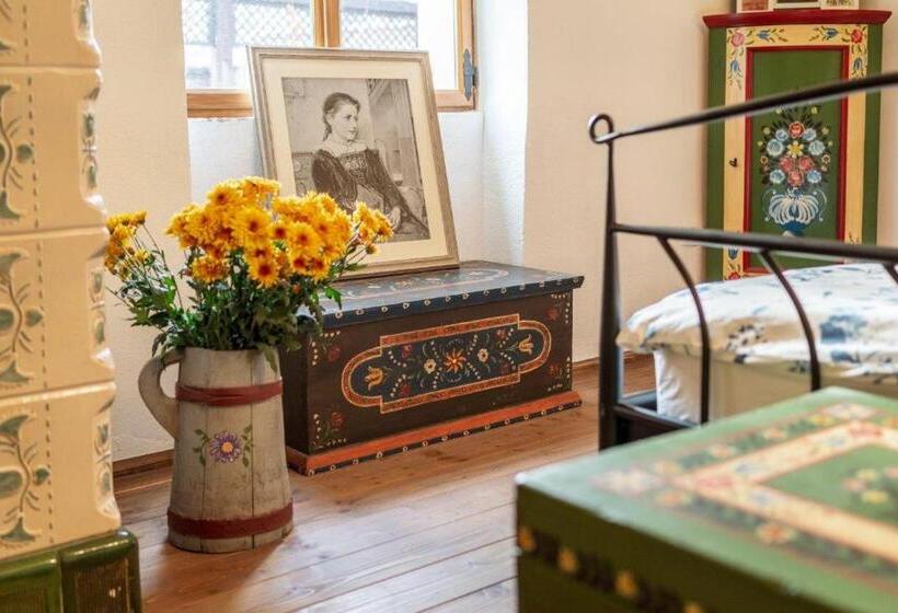 スタンダードルーム, Casa Schmidt