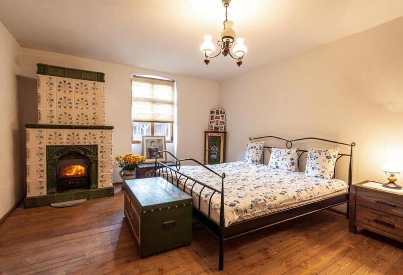 スタンダードルーム, Casa Schmidt