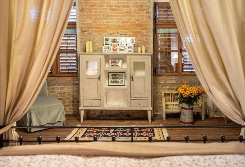 スタンダードルーム, Casa Schmidt