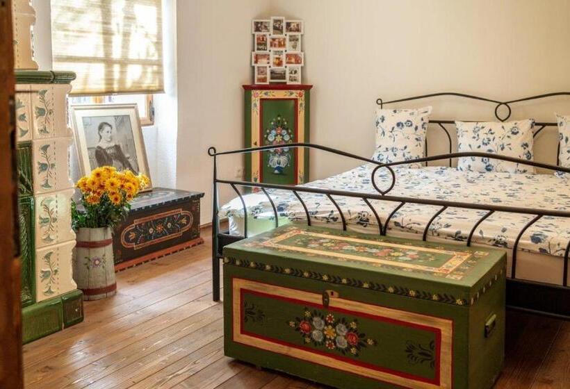 スタンダードルーム, Casa Schmidt