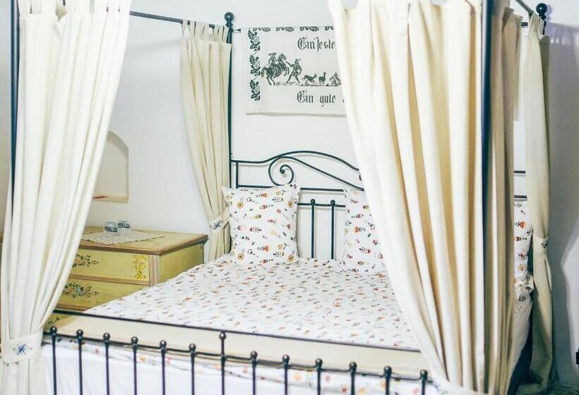 スタンダードルーム, Casa Schmidt