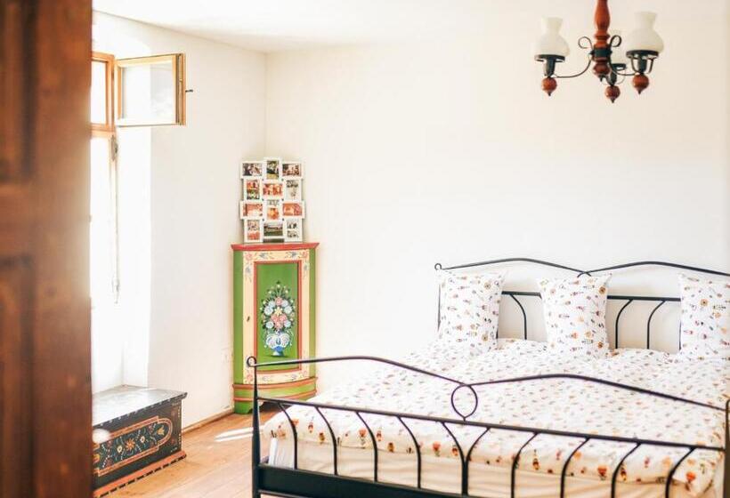 スタンダードルーム, Casa Schmidt