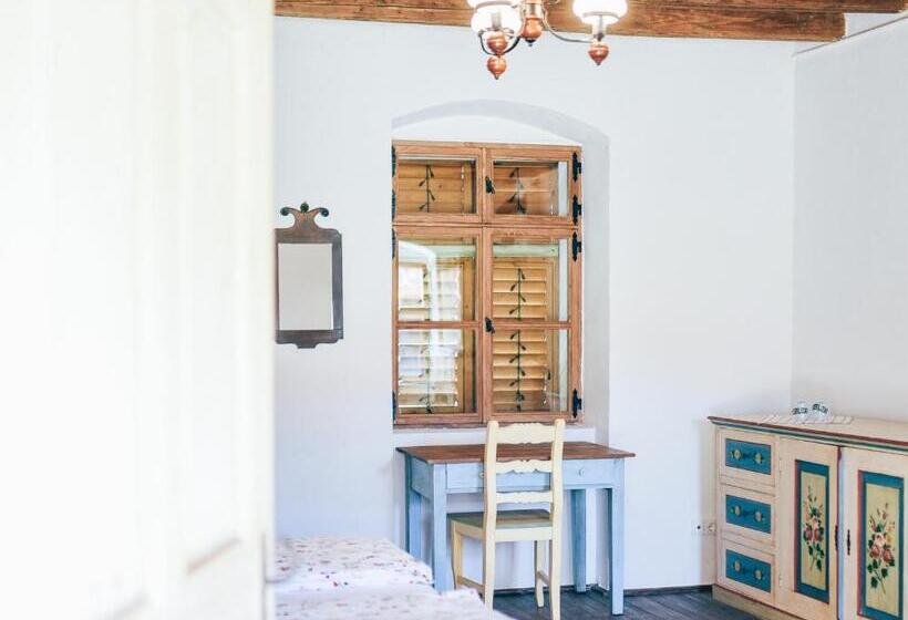 スタンダードルーム, Casa Schmidt