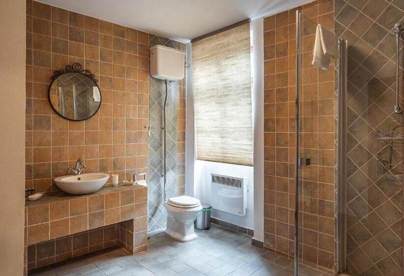 スタンダードルーム, Casa Schmidt