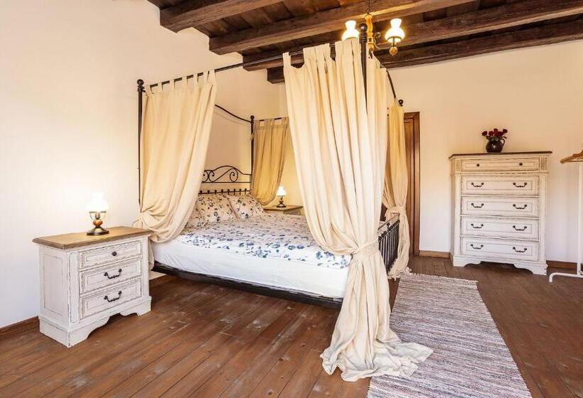 スタンダードルーム, Casa Schmidt