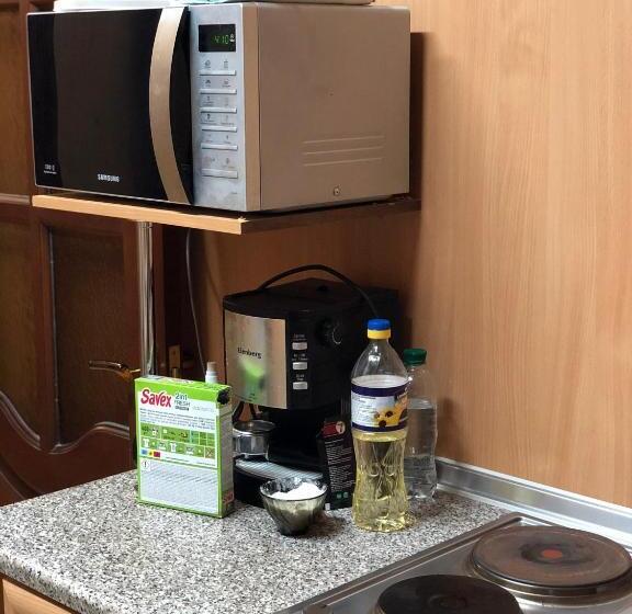 חדר סטנדרט טריפל חדר רחצה חיצוני, Villa Costa