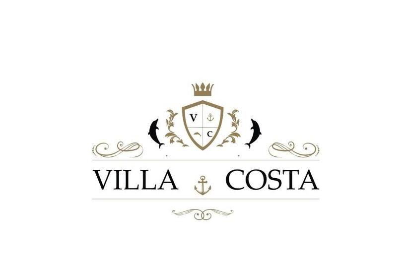 חדר סטנדרט, Villa Costa
