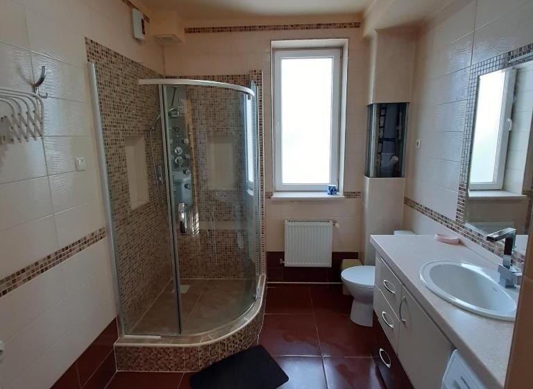 חדר דלוקס לארבעה, Villa Costa