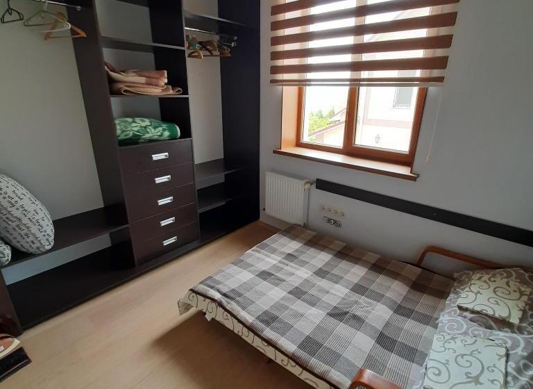 חדר דלוקס לארבעה, Villa Costa