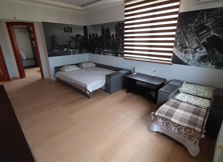 חדר דלוקס לארבעה, Villa Costa