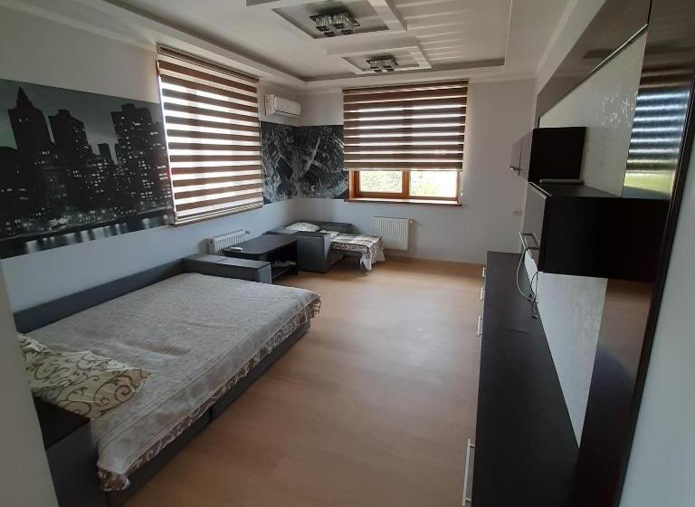 חדר דלוקס לארבעה, Villa Costa