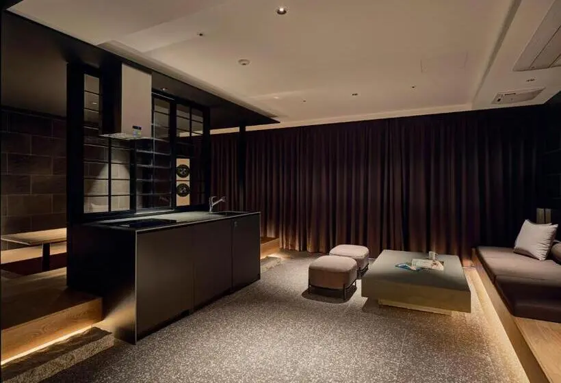 Sviitti, Sono Pet Clubs & Resorts Vivaldi Park