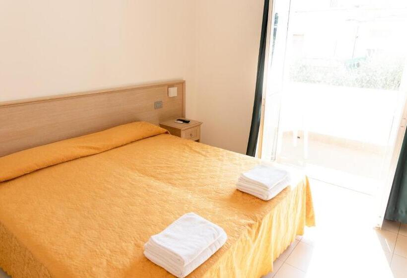 Camera Standard, Capitano