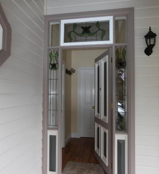 جناح, House On The Hill Bed And Breakfast