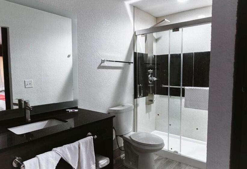 Номер Стандарт, Motel 6 Bellville, Oh