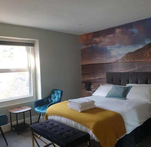 غرفة ديلوكس, No 27 Chapel Street Guest House