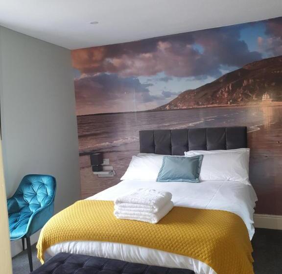 Номер Deluxe, No 27 Chapel Street Guest House