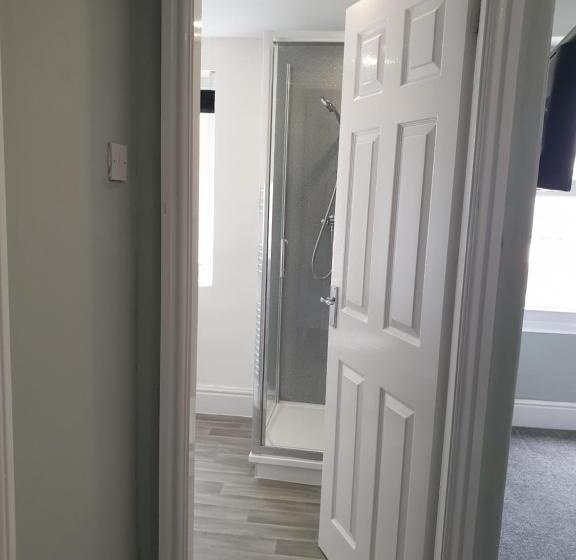 غرفة ديلوكس, No 27 Chapel Street Guest House