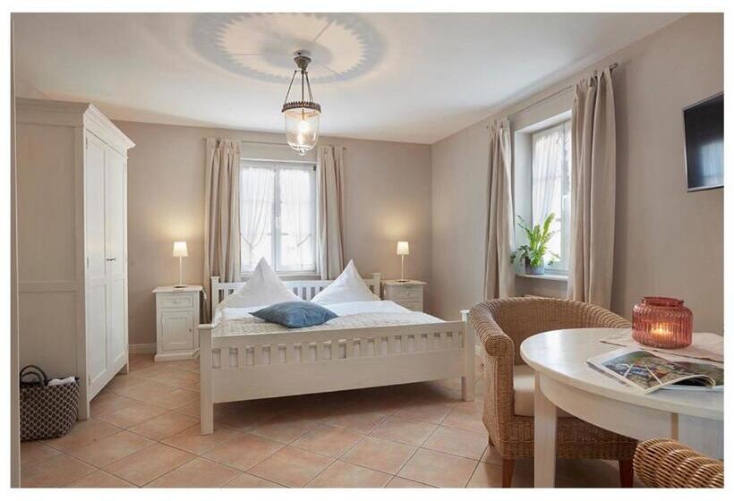 Номер Стандарт, Weingut & Gästehaus Giwergreif