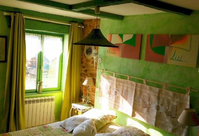 Номер Стандарт, Casteljosse   Nature Calme Et Sérénité