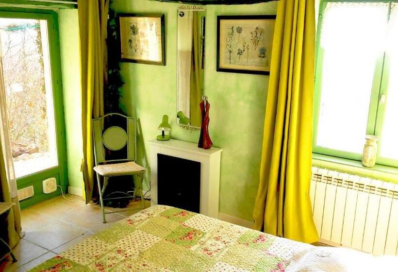 Номер Стандарт, Casteljosse   Nature Calme Et Sérénité