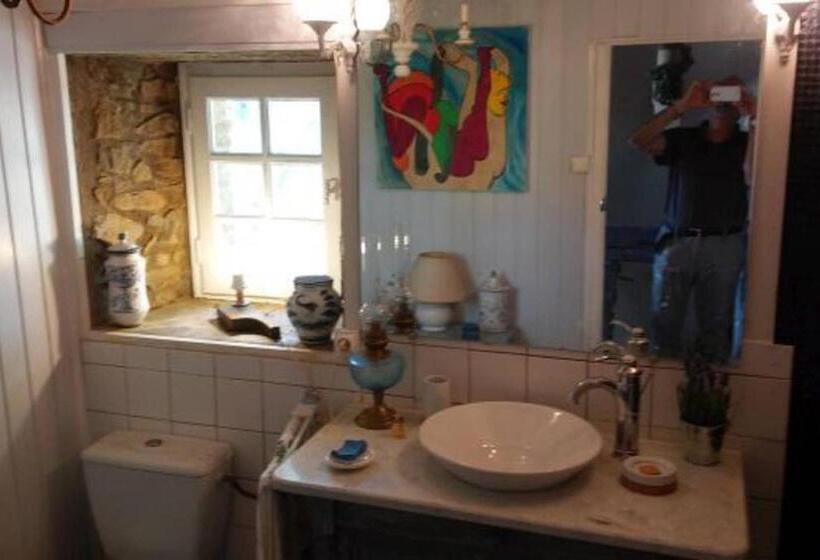 Люкс Вид на Горы, Casteljosse   Nature Calme Et Sérénité