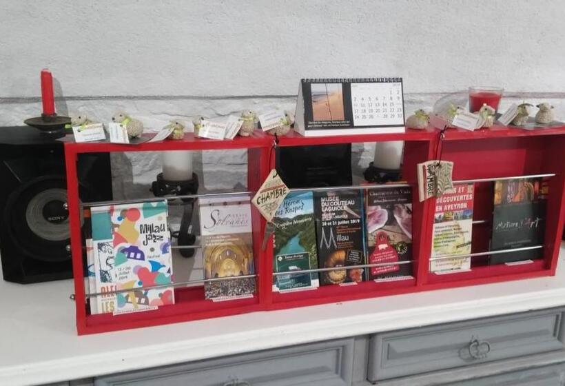 Люкс Вид на Горы, Casteljosse   Nature Calme Et Sérénité