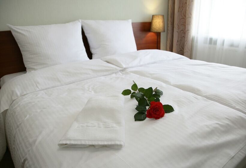 スタンダードトリプルルーム, Aparthotel Globus Kraków