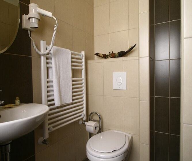 חדר סטנדרט, Central Hotel 21 And Apartments