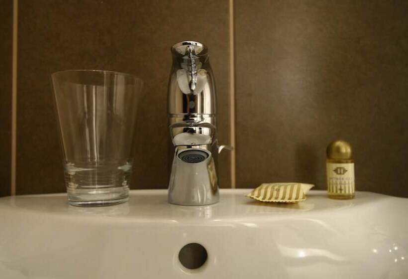 חדר סטנדרט, Central Hotel 21 And Apartments