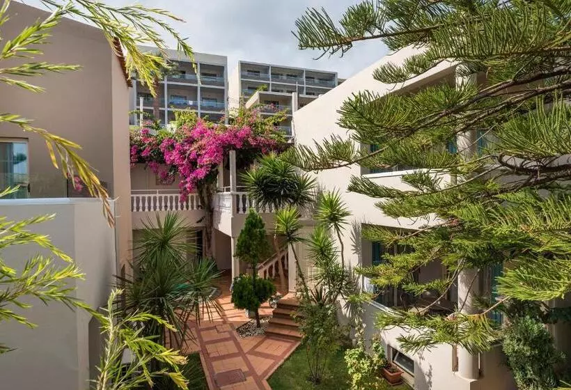 استودیوی استاندارد, Elotis Suites