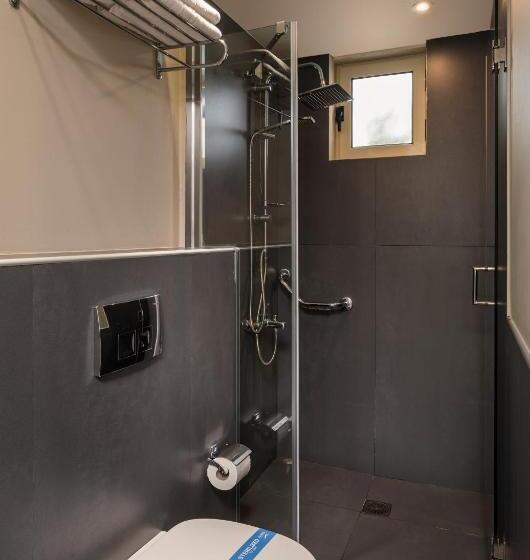 1ベッドルームアパートメント, Elotis Suites