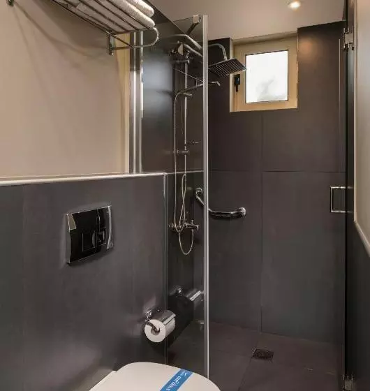 آپارتمان 1 خوابه, Elotis Suites