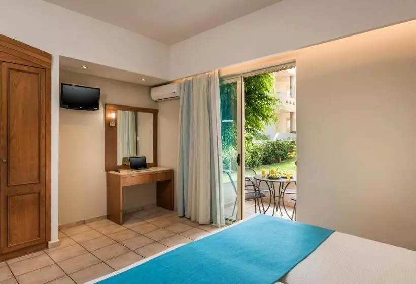 آپارتمان 1 خوابه, Elotis Suites