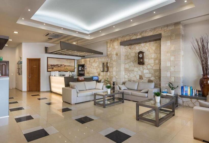 1ベッドルームアパートメント, Elotis Suites