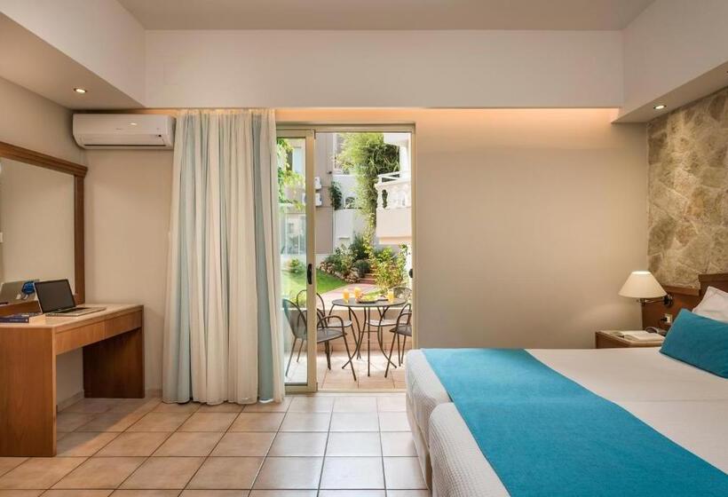 1ベッドルームアパートメント, Elotis Suites