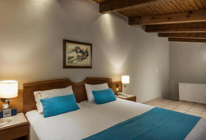 スイート, Elotis Suites