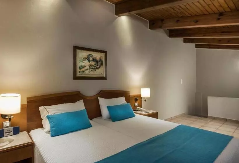 سوییت, Elotis Suites