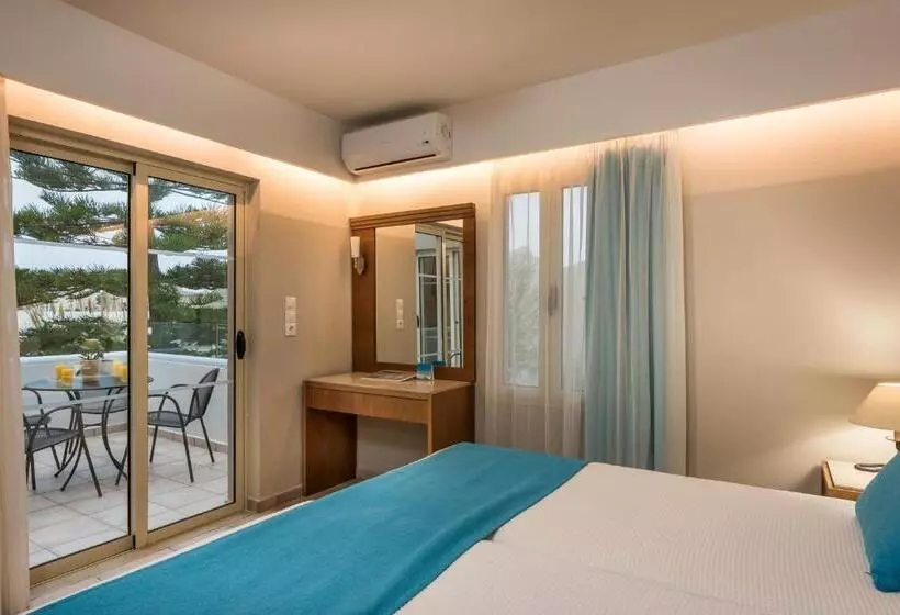 سوییت, Elotis Suites