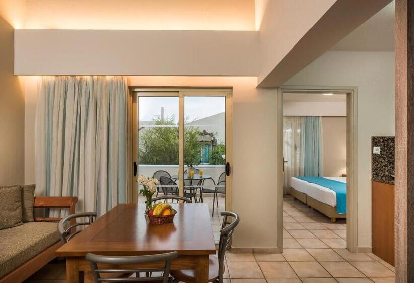 スイート, Elotis Suites