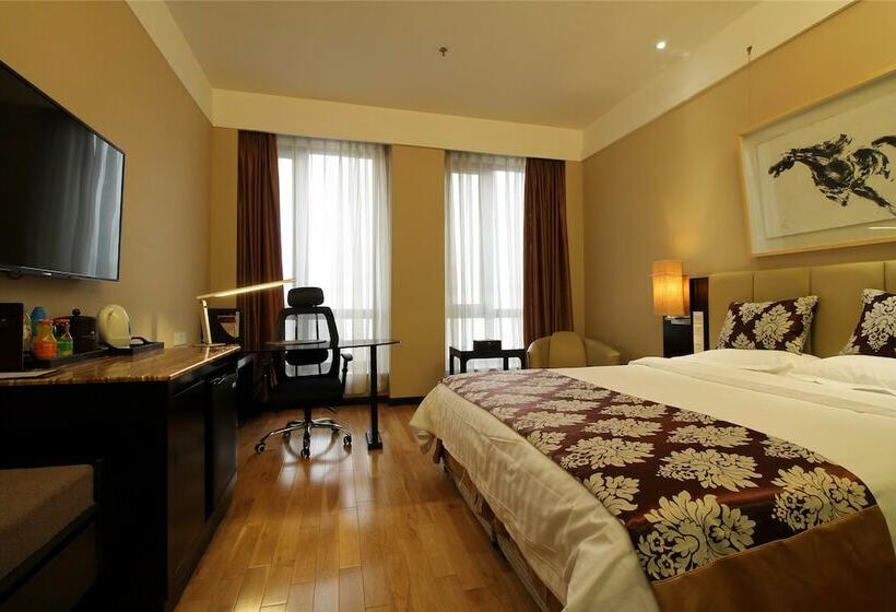 Business-Zimmer, Ac Embassy