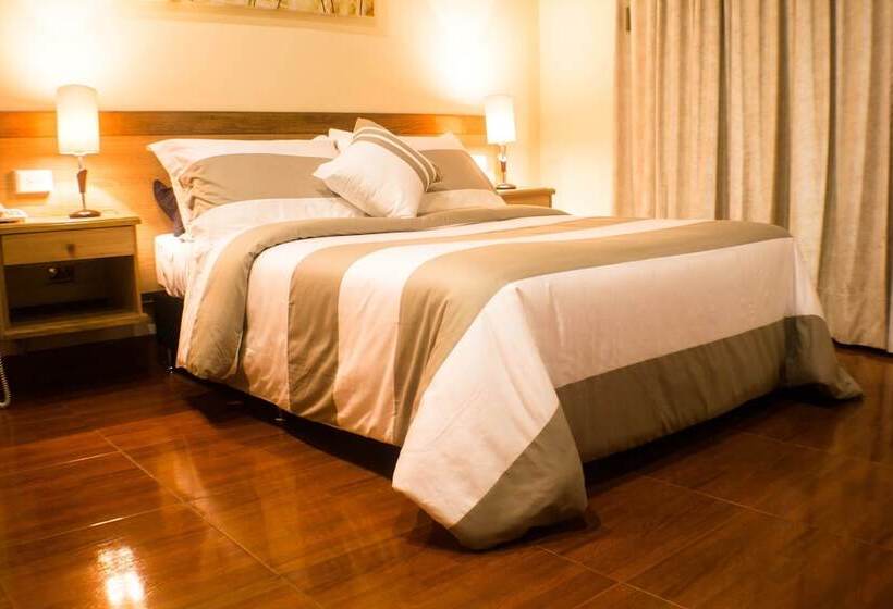 Номер Deluxe, Charlies Place Hotel & Spa