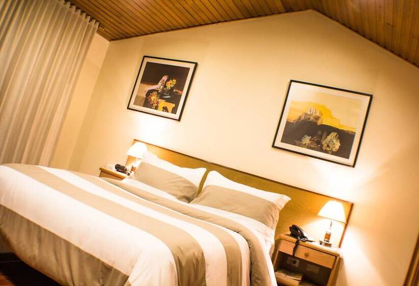 Номер Deluxe, Charlies Place Hotel & Spa